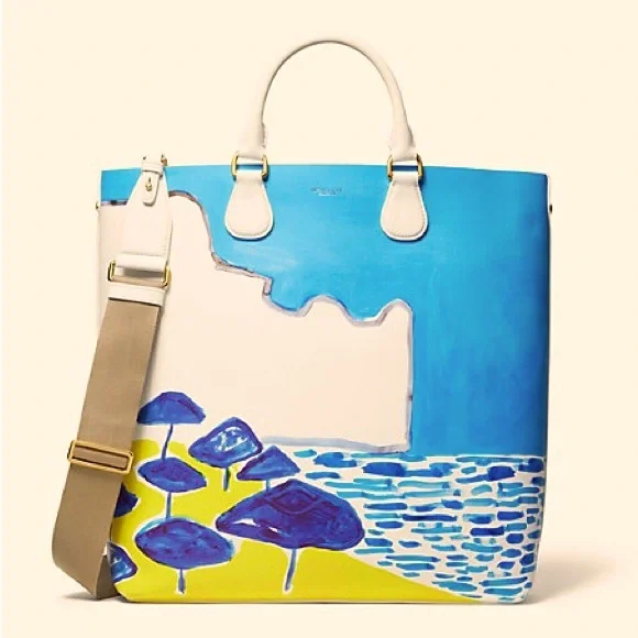 インドミティーラ画Ｃ Levie Mixed-Media Trainer in LT SAND MLTI - Sale | Michael Kors [US]